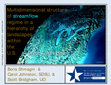 Research paper thumbnail of Multidimensional structure of stream flow regime in a hierarchy of landscapes within the U.S. Great Lakes basin