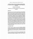 Research paper thumbnail of An Empirical Study of Potential Challenging of Implementing e Commerce Strategy Special Reference to Boi Companies in Sri Lanka