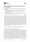 Research paper thumbnail of Anxiety Regulation: From Affective Neuroscience to Clinical Practice