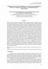 Research paper thumbnail of Children with Vision Impairment and Multiple Disabilities: Issues of Communication Skills and Professionals’ Challenges