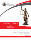 Research paper thumbnail of ¿Cómo elaboramos CJP?