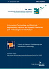 Research paper thumbnail of Gas sensing micromachined structure based on gallium arsenide