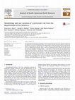 Research paper thumbnail of Morphology and size variation of a portunoid crab from the Maastrichtian of the Americas