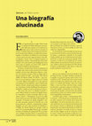 Research paper thumbnail of Spencer (Pablo Larraín, 2021). Una biografía alucinada