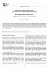 Research paper thumbnail of L'educazione corporeo-affettiva al nido: una proposta per la formazione della persona umana