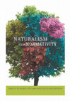 Research paper thumbnail of Naturalism and Normativity, ed. David Macarthur & Mario De Caro (New York: Columbia University Press, 2010).