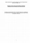 Research paper thumbnail of KADINA KARŞI ŞİDDETLE MÜCADELEDE STRATEJİK BİR ARAÇ OLARAK
GRUP ÇALIŞMALARI