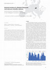 Research paper thumbnail of Kamenná struktura E v Mohelně-Plevovcích: nová výzva pro metodiku výzkumu