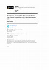 Research paper thumbnail of P. Murray, P. Wilson (éds), Music and the Muses: The Culture of Mousike in the Classical Athenian City