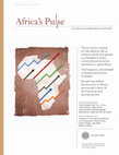 Research paper thumbnail of Africa's Pulse, No. 18, October 2018: An Analysis of Issues Shaping Africa’s Economic Future