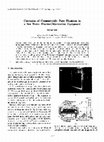 Research paper thumbnail of O “romance português de retornados” – a viagem de retorno ao império colonial português