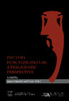 Research paper thumbnail of Palaguta I. The Structure of Archaeological and Functional Ceramic Assemblages of Cucuteni-Tripolye Sites: Precucuteni, Cucuteni A – Tripolye A, BI Periods // Pottery Function and Use: A Diachronic Perspective. Ed. by J. Vuković, V. Bikić. Belgrade: University of Belgrade, 2022. P. 279–299