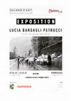 Research paper thumbnail of Lucia Bargagli Petrucci, ECLECTICS BLACK AND WHITE, 25.02.22 – 13.03.22. Édité par Guicciardo Sassoli de’ Bianchi Strozzi GALERIE D’ART “ESPACE RAIFFEISEN” Champery - Suisse