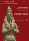 Research paper thumbnail of Les édifices du règne d'Amenhotep IV - Akhenaton