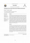 Research paper thumbnail of Aproksimasi Anuitas Hidup Menggunakan Kombinasi Eksponensial