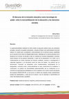 Research paper thumbnail of Channel characterization and empirical model for ergodic capacity of free-space optical communication link