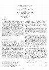 Research paper thumbnail of Three dimensional cascade and secondary flow calculations in turbomachines