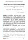 Research paper thumbnail of Conteúdo e forma na leitura literária: considerações sobre a formação e atuação de professores da educação básica