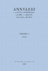 Research paper thumbnail of Le ricerche di Domenico Valentino Zancani nel territorio di Ialysos (Rodi)