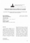 Research paper thumbnail of ACADEMIC EXPECTATIONS PROfILES Of SPANISH AND PORTUGUESE HIGHER EDUCATION STUDENTS