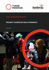 Research paper thumbnail of Projekt Globálne ciele a migrácia – Podklady pre médiá (media kit)