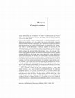 Research paper thumbnail of Le vocabulaire du théâtre à la Renaissance en France (1540-1585). Contribution à l’histoire du lexique théâtral