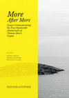 Research paper thumbnail of More After More. Essays Commemorating the Five-Hundredth Anniversary of Thomas More's Utopia