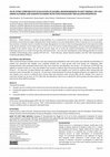 Research paper thumbnail of An in Vitro Comparative Evaluation of Enamel Microhardness in Soft Drinks, CPP-Acp, Amine Fluoride and Sodium Fluoride with Functionalised Tricalcium Phosphate