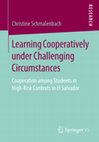 Research paper thumbnail of Learning Cooperatively under Challenging Circumstances