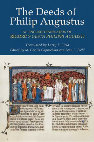 Research paper thumbnail of Rigord. The Deeds of Philip Augustus: An English Translation of Rigord’s “Gesta Phillipi Augusti". Translated by Larry F. Field. Edited by Sean L. Field and M. Cecilia Gaposchkin. Ithaca NY: Cornell University Press, 2022.