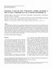 Research paper thumbnail of Sex addiction and gambling disorder: similarities and differences