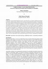 Research paper thumbnail of Agricultural Value Chain Financing: Panacea for Sustainable Development in Nigeria