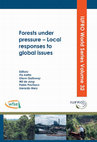 Research paper thumbnail of Forests under pressure: Local responses to global issues