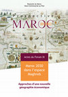 Research paper thumbnail of Maroc 2030 Maghreb