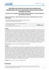 Research paper thumbnail of Adsorptive Removal of Pb(II), Cu(II) and Cd(II) Ions onto Rubus ellipticus as Low-Cost Biosorbent