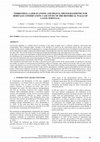 Research paper thumbnail of Terrestrial Laser Scanning and Digital Photogrammetry for Heritage Conservation: Case Study of the Historical Walls of Lagos, Portugal