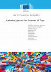 Research paper thumbnail of Kaleidoscope on the Internet of Toys: Safety, security, privacy and societal insights