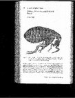 Research paper thumbnail of "Lord of the Fleas:  Science, Monsters, and Political Fraud"