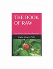 Research paper thumbnail of BOOK OF RAW