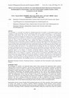 Research paper thumbnail of IMPACT OF PACKAGING ELEMENTS ON CONSUMERS DECISION PROCESS OF PURCHASING SUPERMARKETS CONSUMABLE AND NON-CONSUMABLE GOODS IN KEFFI -TOWN, NASARAWA STATE NIGERIA