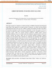 Research paper thumbnail of Giriot Revisited: Up-Dated and Evaluated