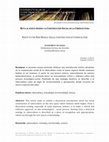 Research paper thumbnail of Ruta al Nuevo Mundo: La construcción social de la cibercultura