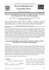 Research paper thumbnail of Turismo e Sustentabilidade: Percepção de Necessidades de Nativos e Turistas da Serra Negra (Bezerros - PE), à luz da Fenomenologia (Tourism and Susteinability: Perceived Needs of Tourists and Natives of Serra Negra (Bezerros - PE), Based on Phenomenology)