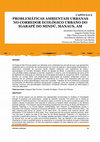 Research paper thumbnail of Experiência De Ensino-Aprendizagem Sobre Problemáticas Ambientais Urbanas No Corredor Ecológico Urbano Do Igarapé Do Mindú, Manaus, Am