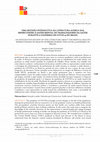 Research paper thumbnail of UMA REVISÃO INTEGRATIVA DA LITERATURA ACERCA DAS REPERCUSSÕES À SAÚDE MENTAL DE TRABALHADORES DA SAÚDE DURANTE A PANDEMIA DE COVID-19 NO BRASIL