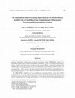 Research paper thumbnail of An Assimilation and Forecasting Experiment of the Nerima Heavy Rainfa11 with a Cloud-Resolving Nonhydrostatic 4-Dimensional Variational Data Assimilation System