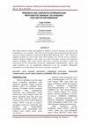 Research paper thumbnail of Pengaruh Good Corporate Governance Dan Profitabilitas Terhadap Tax Avoidance (Studi Empiris Pada Sektor Pertambangan Yang Terdaftar DI Bei)