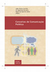 Research paper thumbnail of Conceitos de Comunicação Política