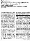 Research paper thumbnail of RCT comparing minimally with moderately rough implants. Part 1: clinical observations