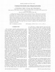 Research paper thumbnail of Continuum discretization using orthogonal polynomials